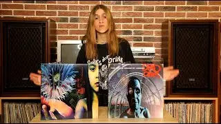 Про Винил 23. The Future Sound of London