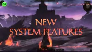 Neverwinter   Shadowmantle Trailer PC