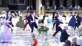 Мазурка. 