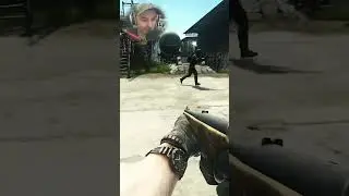 Притворился новичком в Escape From Tarkov 