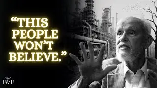 The Enduring MYTH of PROGRESS | Huston Smith