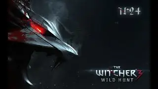 The Witcher 3 Wild Hunt Ведьмак 3   Прохождение №24   Всебог, Ночь с Керой, Мышиная башня