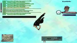 [SRP-VII] Убийство в афк