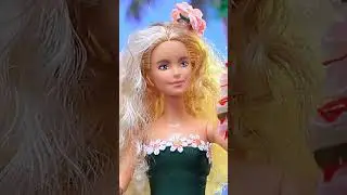 Анна отдыхает на Мальдивах! 