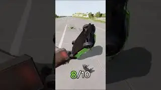 Cars vs Dummies #beamngdrive #beamngcrash #beamng