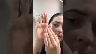 MINHA ROTINA LAVANDO O CABELO TODOS OS DIAS - segunda a domingo