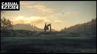Why I love the 