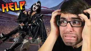 Most PAINFUL Stage Falls!