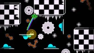 Level in progress. Any feedback or suggestions? :P