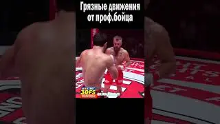 АГРЕССИВНЫЙ ПИРАЕВ ПОЛУЧИЛ ЛЮЛЕЙ
