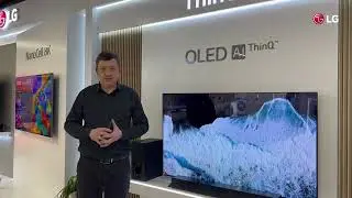 How to connect an LG TV to SB ARC HDMI
