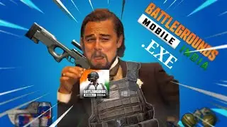 BGMI EXE | 100 Subscribers Special |EX PUBG EXE #BGMIexe #BGMIfunnymoments
