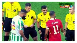 Liverpool vs Real Betis 1-0 Highlights & All Goals | Club Friendlies 2024 HD