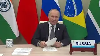 BRICS summit