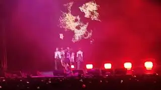suite ouverture concert Dreamcatcher paris la Villette