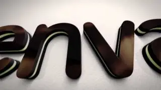 3D Logo Title Intro Animation Kit | After Effects Project Files