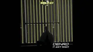 Denro - It Ain't Right [ Tropical House Release ]