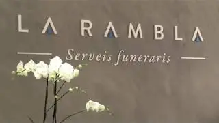 Visita Virtual Instalacions La Rambla