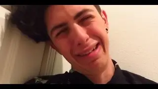 Sam Pepper Crashes Car Into Group of Kids Prank GONE SEXUAL