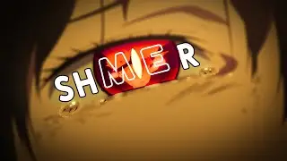 [AMV] Fire Force / Shatter me (Feat. Lindsey Stirling)