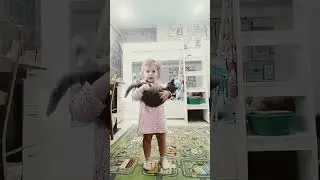 #дети #семья #семейныйканал #детииродители #котики #смешныекоты