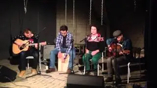 Леди Джанк -Moby cover