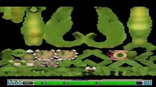 SPORE PLANET TAVILA-4