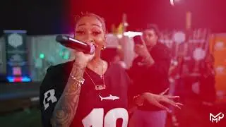 Jayla Rose Performs Live at L.O.U.D. Fest Filmed & Edited by Mojo Music Productions