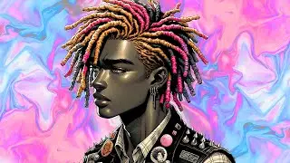 [FREE] "Murakami" | Sofaygo Type Beat 2024