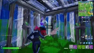 Fortnite Eminem LLama (Eminem)