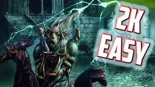 EL MEJOR EQUIPO DE ARENAS | BATTLE FOR AZEROTH 8.3 | MONTAJE