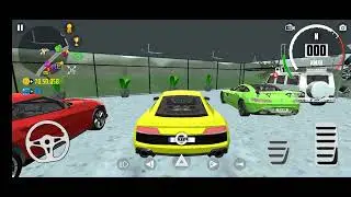 Car simulator2