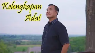 Kelangkapan Adat