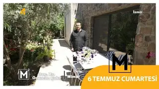 Metrekare | 66. Bölüm '400 m2 büyüklüğünde Villa'