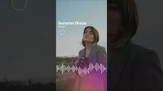 Summer Grace Talks About Niching Into The Middle