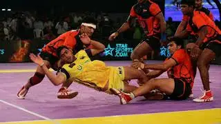 Vivo Pro kabaddi league special Apps for kabaddi fan