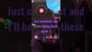 Who wants GD back in my channel?