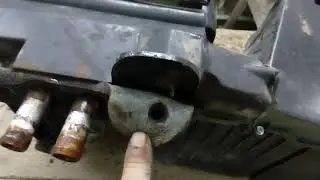 Что будет если снять печку на Ланосе не снимая торпедо?