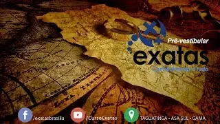Dicas UnB - Geografia - Geopolítica do Pós II Guerra Mundial