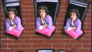 Реклама: Chupa Chups (Лето продолжается, с персиковым вкусом) (ОРТ, 1996)
