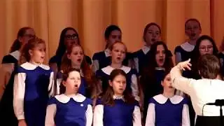 Концерт в Печорах 4.05.2018