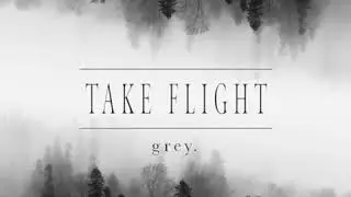 Take Flight - Grey. EP