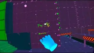 Farticles VR