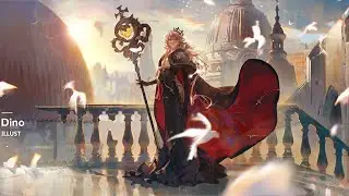 Azur Lane EX - The Fool's Scales (6464 Score manual fleet | 4983 Score auto fleet)