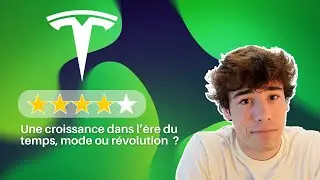 TESLA Analyse Action | Investir ?