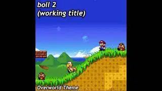 Overworld Theme | Boll 2 OST