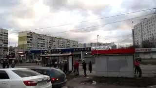 Москва ул Ясеневая д 29 видео 1