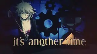 [ ♠ＯＳ♠ ] running from yourself (SDR2)