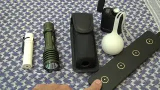 Olight August 30th Flash Sale