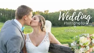 Turn Your Wedding Day into a Masterpiece with Stories and Stills